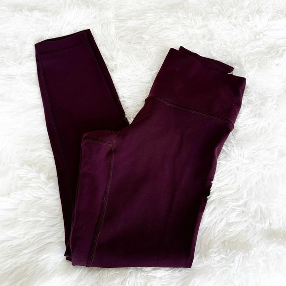 Victoria Secret leggings activewear pants track workout Size Small 2 - Picture 1 of 5